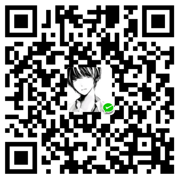 Mark先生 微信